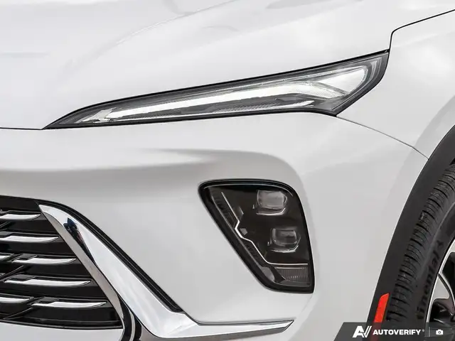 2026 Buick Envision Preferred - Photo 10