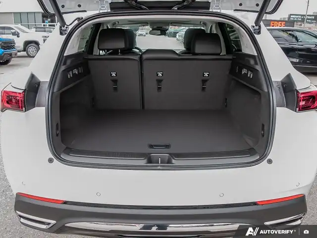 2026 Buick Envision Preferred - Photo 11