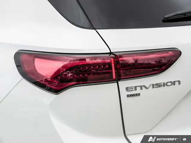 2026 Buick Envision Preferred - Photo 12