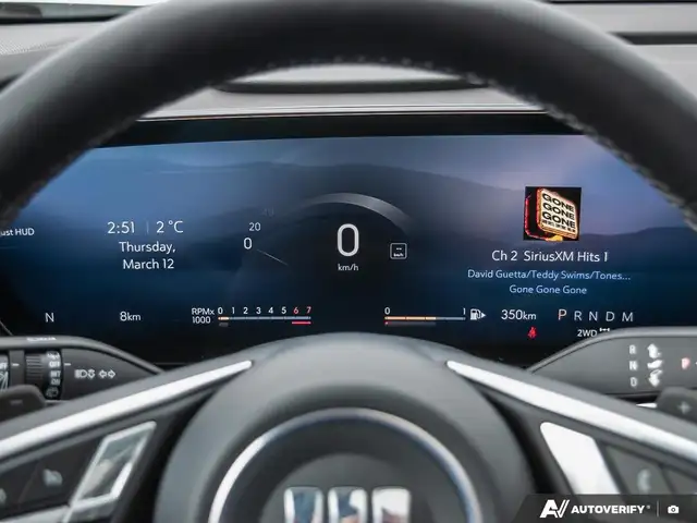 2026 Buick Envision Preferred - Photo 15