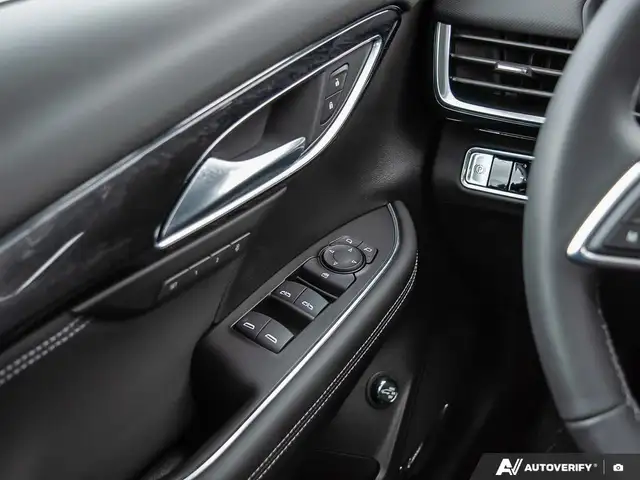 2026 Buick Envision Preferred - Photo 17