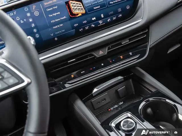 2026 Buick Envision Preferred - Photo 20