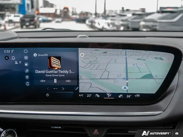 2026 Buick Envision Preferred - Photo 21