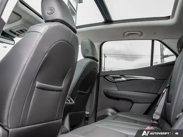 2026 Buick Envision Preferred - Photo 24
