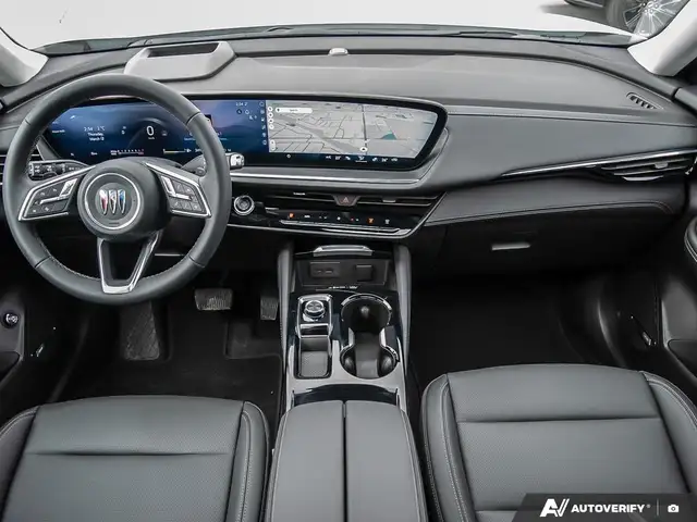 2026 Buick Envision Preferred - Photo 25