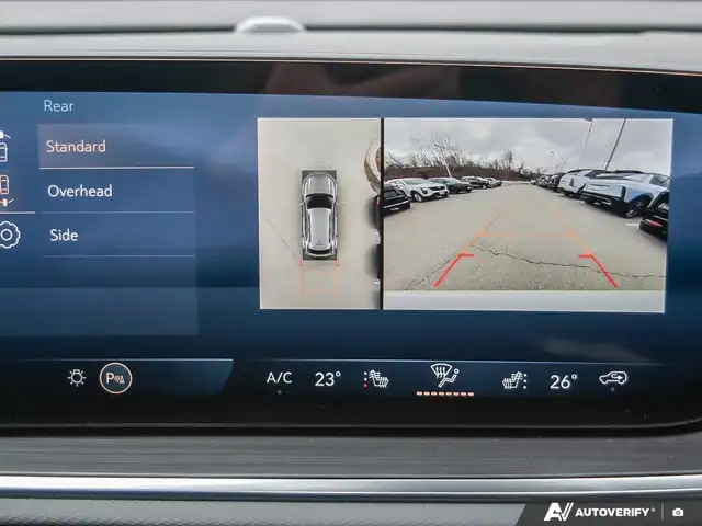 2026 Buick Envision Preferred - Photo 27