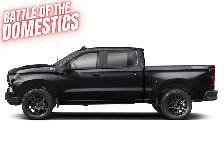 2026 Chevrolet Silverado 1500 LT Trail Boss - Photo 2