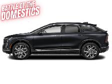 2026 Cadillac OPTIQ Sport - Photo 2