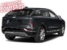 2026 Cadillac OPTIQ Sport - Photo 3