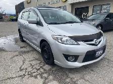 2008 Mazda MAZDA5 GT, COMES CERTIFIED WITH 3 YRS WARRANTY INCLUD - Photo 2