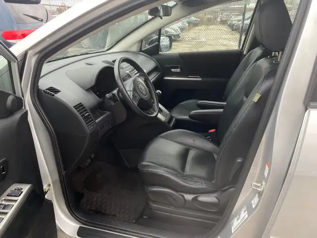 2008 Mazda MAZDA5 GT, COMES CERTIFIED WITH 3 YRS WARRANTY INCLUD - Photo 7