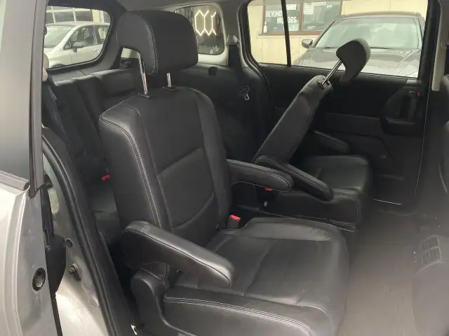 2008 Mazda MAZDA5 GT, COMES CERTIFIED WITH 3 YRS WARRANTY INCLUD - Photo 9