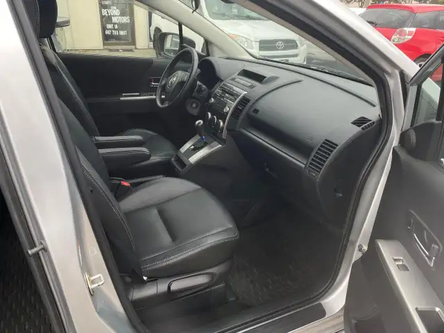 2008 Mazda MAZDA5 GT, COMES CERTIFIED WITH 3 YRS WARRANTY INCLUD - Photo 10