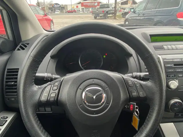 2008 Mazda MAZDA5 GT, COMES CERTIFIED WITH 3 YRS WARRANTY INCLUD - Photo 11