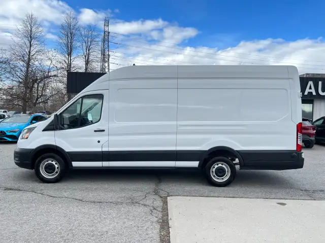 2024 Ford Transit Cargo Van - Photo 2