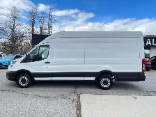 2024 Ford Transit Cargo Van - Photo 2