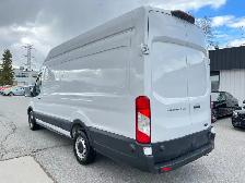 2024 Ford Transit Cargo Van - Photo 3
