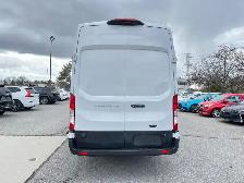 2024 Ford Transit Cargo Van - Photo 4