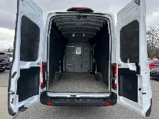 2024 Ford Transit Cargo Van - Photo 6