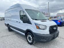 2024 Ford Transit Cargo Van - Photo 8