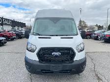2024 Ford Transit Cargo Van - Photo 9