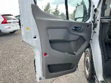 2024 Ford Transit Cargo Van - Photo 11