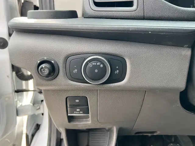 2024 Ford Transit Cargo Van - Photo 13