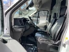2024 Ford Transit Cargo Van - Photo 14