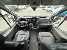 2024 Ford Transit Cargo Van - Photo 16