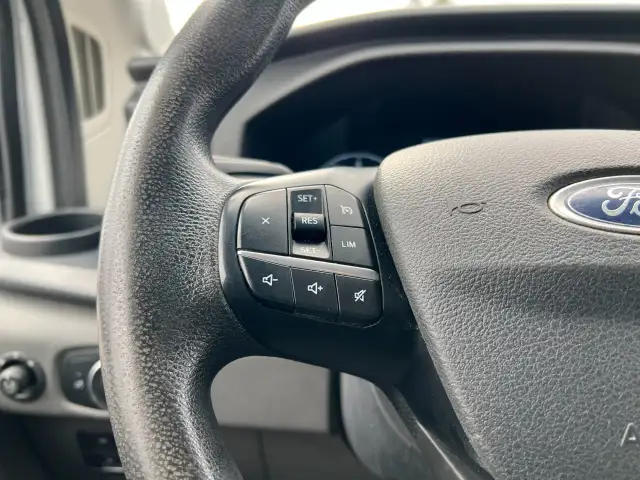 2024 Ford Transit Cargo Van - Photo 19