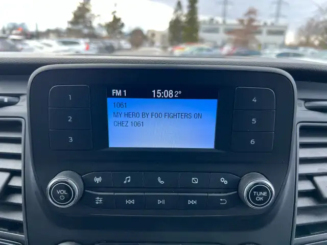 2024 Ford Transit Cargo Van - Photo 23