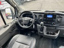 2024 Ford Transit Cargo Van - Photo 25
