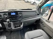2024 Ford Transit Cargo Van - Photo 26