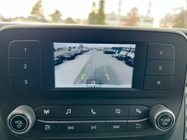 2024 Ford Transit Cargo Van - Photo 27