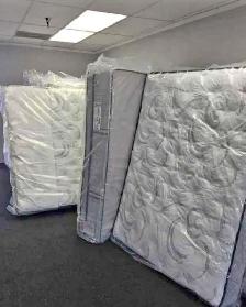 Queen size cheapest mattress - QUEEN MATTRESSS - Photo 2