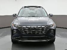 2023 Hyundai Tucson LUXURY HYBRID AWD Panoramic Sunroof, Heated - Photo 2