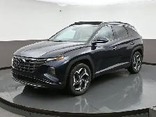 2023 Hyundai Tucson LUXURY HYBRID AWD Panoramic Sunroof, Heated - Photo 3