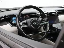 2023 Hyundai Tucson LUXURY HYBRID AWD Panoramic Sunroof, Heated - Photo 6