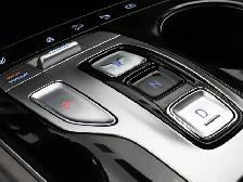 2023 Hyundai Tucson LUXURY HYBRID AWD Panoramic Sunroof, Heated - Photo 9