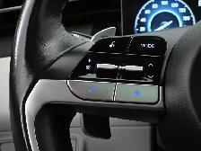 2023 Hyundai Tucson LUXURY HYBRID AWD Panoramic Sunroof, Heated - Photo 12