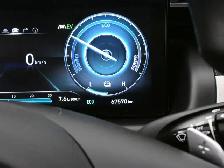 2023 Hyundai Tucson LUXURY HYBRID AWD Panoramic Sunroof, Heated - Photo 14