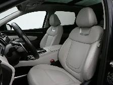 2023 Hyundai Tucson LUXURY HYBRID AWD Panoramic Sunroof, Heated - Photo 19