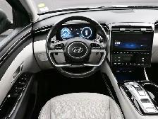 2023 Hyundai Tucson LUXURY HYBRID AWD Panoramic Sunroof, Heated - Photo 24