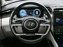 2023 Hyundai Tucson LUXURY HYBRID AWD Panoramic Sunroof, Heated - Photo 25