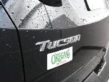 2023 Hyundai Tucson LUXURY HYBRID AWD Panoramic Sunroof, Heated - Photo 26