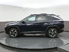 2023 Hyundai Tucson LUXURY HYBRID AWD Panoramic Sunroof, Heated - Photo 34