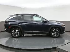 2023 Hyundai Tucson LUXURY HYBRID AWD Panoramic Sunroof, Heated - Photo 38