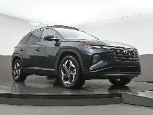 2023 Hyundai Tucson LUXURY HYBRID AWD Panoramic Sunroof, Heated - Photo 39