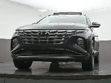 2023 Hyundai Tucson LUXURY HYBRID AWD Panoramic Sunroof, Heated - Photo 42