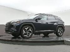 2023 Hyundai Tucson LUXURY HYBRID AWD Panoramic Sunroof, Heated - Photo 43